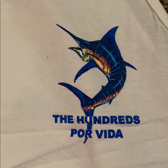 The hundreds tank top - Picture 2 of 3